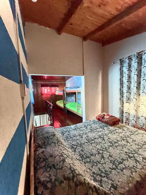 Hosteria Namaju Пуерто Игуасу Екстериор снимка